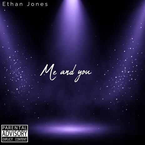 Me and you cover art