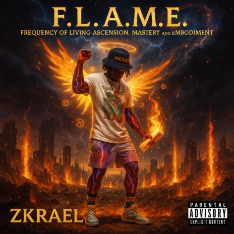 Currency(energy) cover art