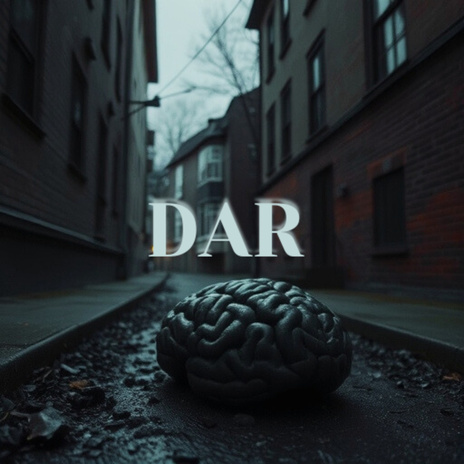 Dar cover art