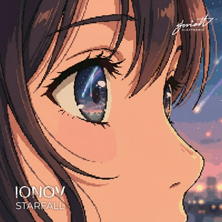 Starfall cover art