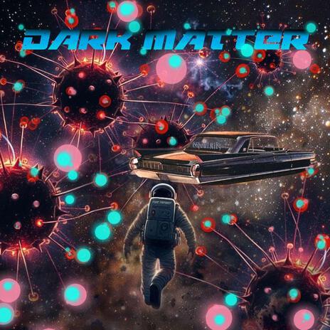 Dark Matter cover art