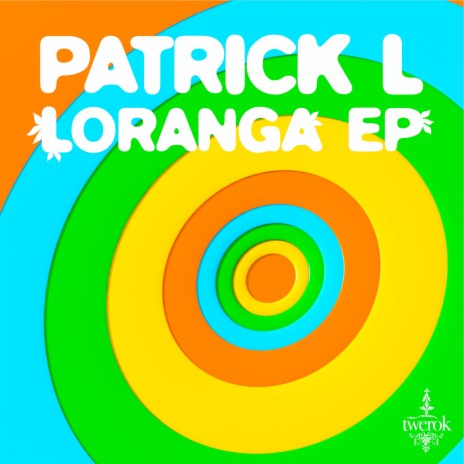 Loranga cover art