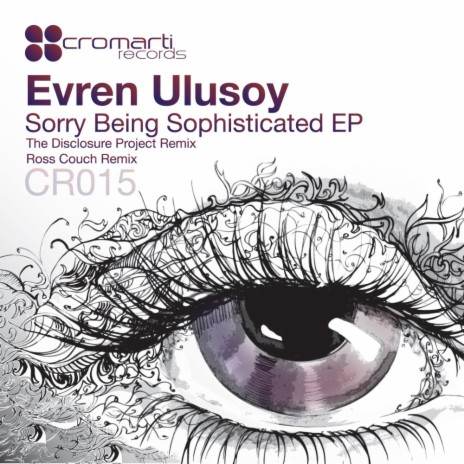The Bass & The Beauty (Original Mix) cover art