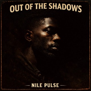 Out Of The Shadows cover art