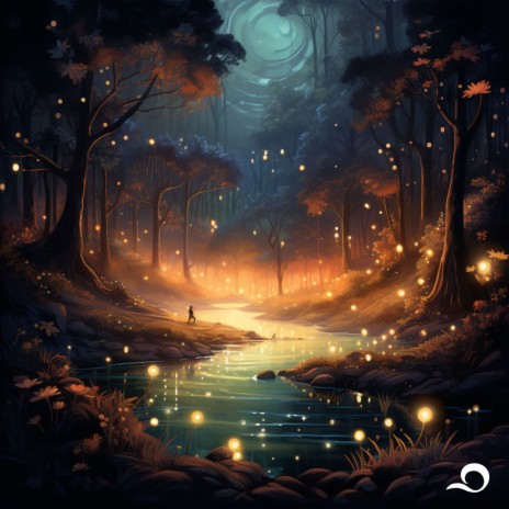 Lullaby of Fireflies ft. Cygnet cover art