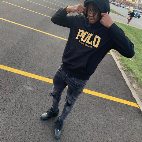 Where ya from cover art