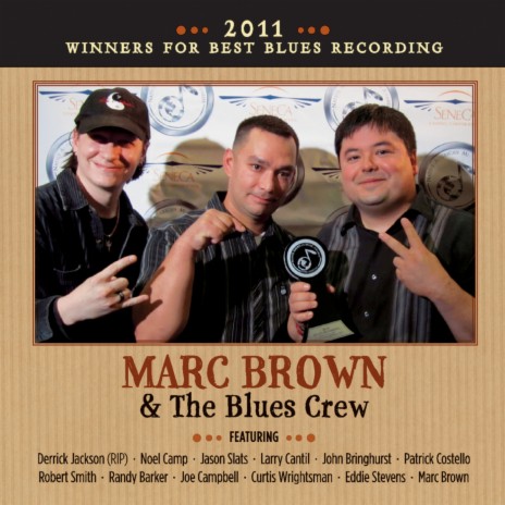 Love Is Hard to Find ft. The Blues Crew cover art