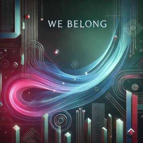 We Belong cover art