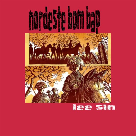 Nordeste Bom Bap