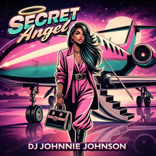 Secret Angel cover art