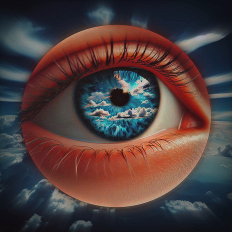 Silmät cover art