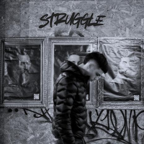 NO LOVE (interlude) cover art