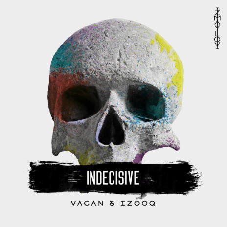 Indecisive (Original Mix) ft. IZOOQ cover art