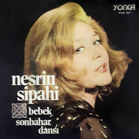 Sonbahar Dansı cover art