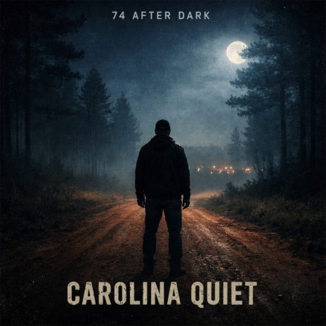 Carolina Quiet cover art