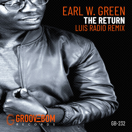 The Return (Luis Radio Instrumental Mix)