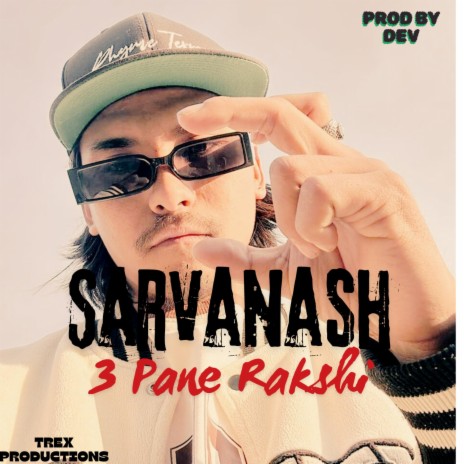 3 Pane Rakshi cover art