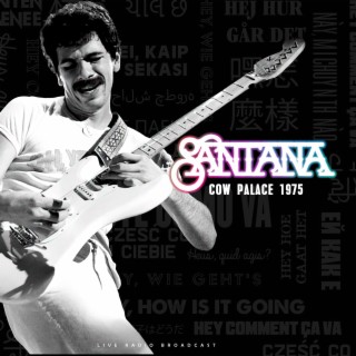 Cow Palace 1975 (live)