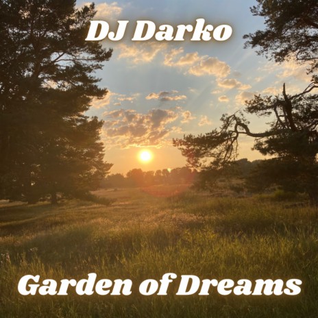 Garden of Dreams cover art