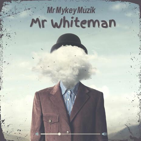 (Mr. Whiteman) Big Chop cover art