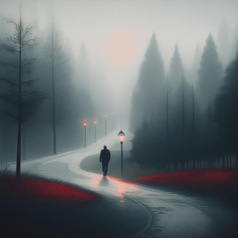 A Chill in the Air cover art