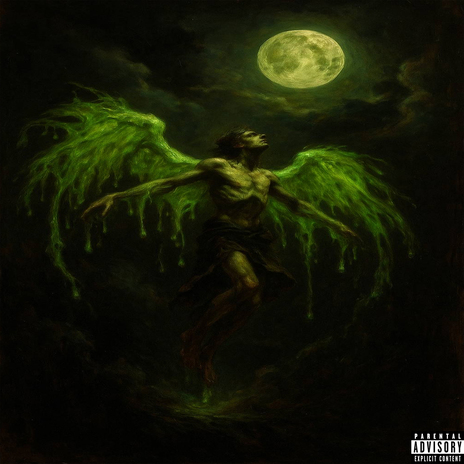 ГРОБНИЦА ЗЛА cover art