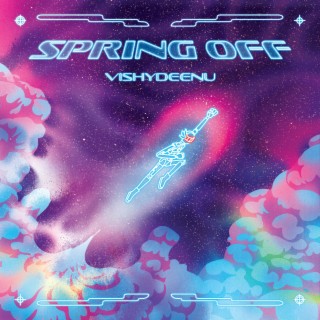 Spring Off EP