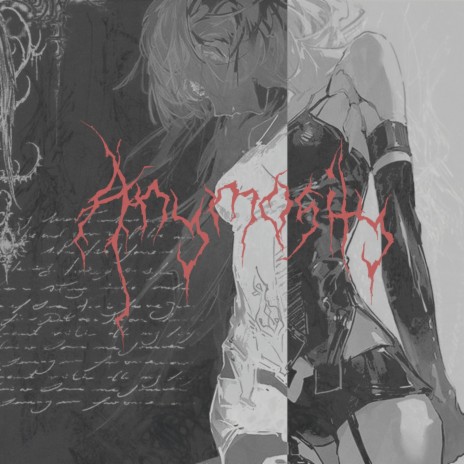 Aura ft. bleach.bath cover art