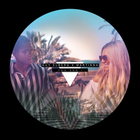 You And I ft. MARTINNA cover art