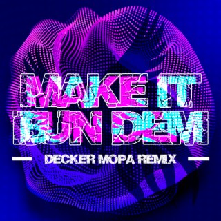 Decker Mopa