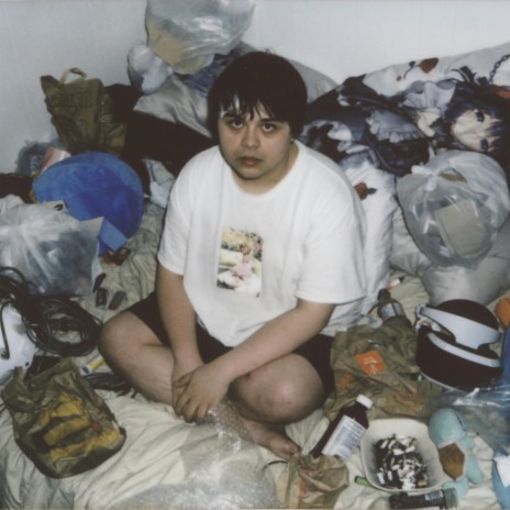 Lay Down cover art