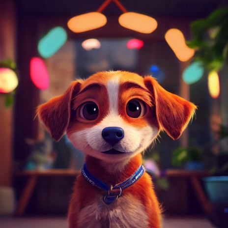 Seven Hidden Things ft. Reiki for Animals & Some Dog Music