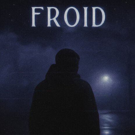 Froid cover art