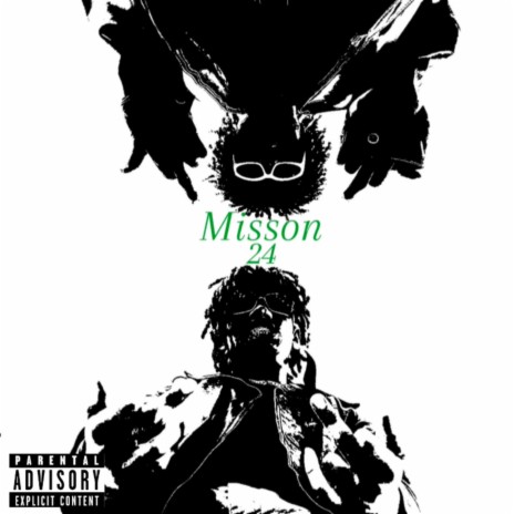 On Da Moon ft. ProdiJay cover art