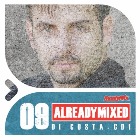 Transition 1 (DJ Tool) cover art