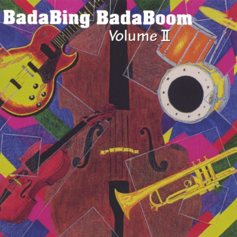 Shake Hands And Come Out Swinging cover art