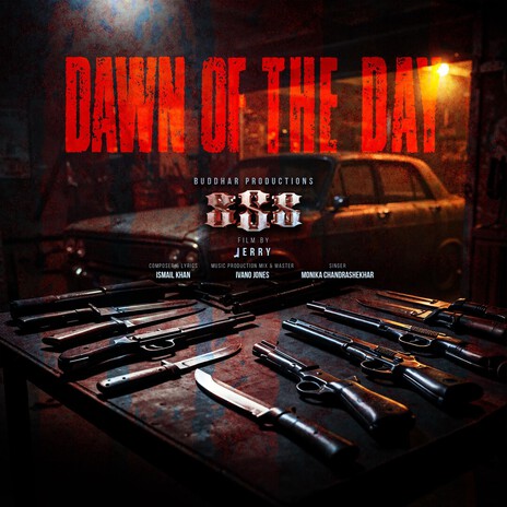 Dawn of the Day ft. Monika Chandrashekhar & Ismail Khan