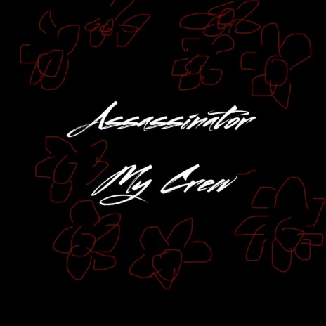 My Crew cover art