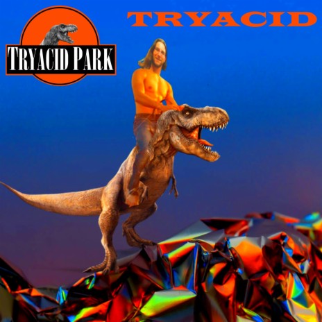 Trylobite's cover art