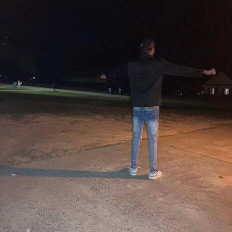 Take a nigga fye cover art