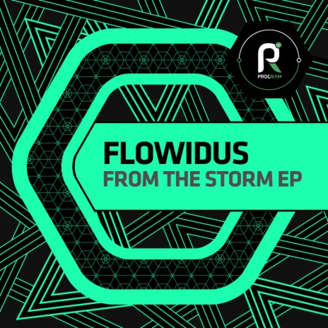 From the Storm ft. EDDE cover art