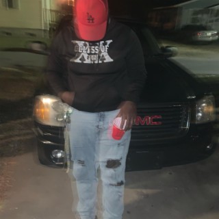 JB FLOW cover art