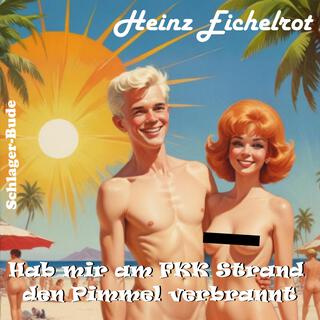 Schlager-Bude