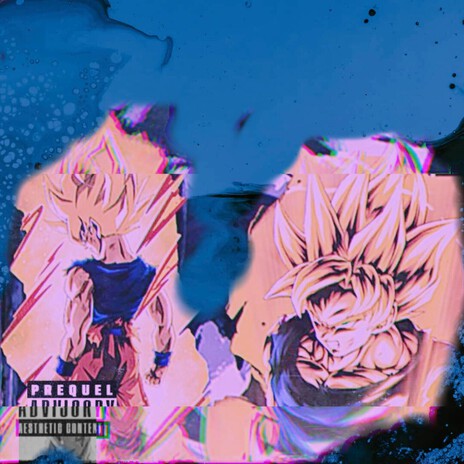 HIGH ENOUGH! cover art