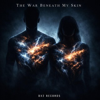 THE WAR BENEATH MY SKIN