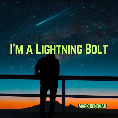 I'm a Lightning Bolt cover art