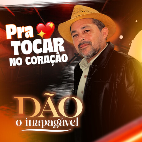 Seria Um Sonho Part. Cristian Sannttos cover art