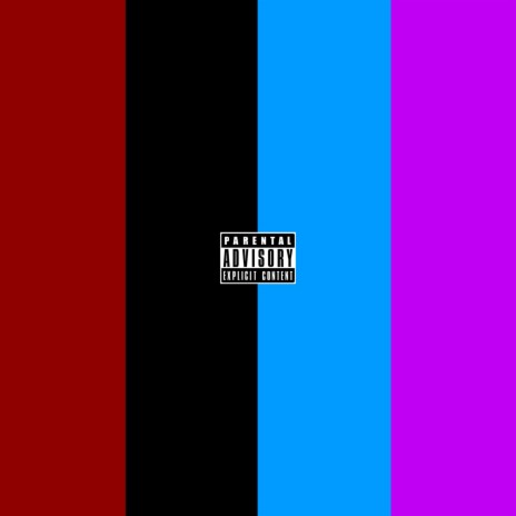 ROAD RAGE (feat. Yvng MC) cover art