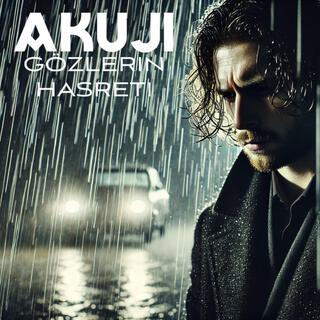 Gözlerin Hasreti cover art