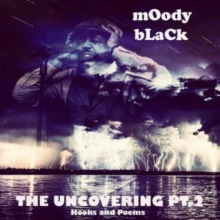 Moody Black